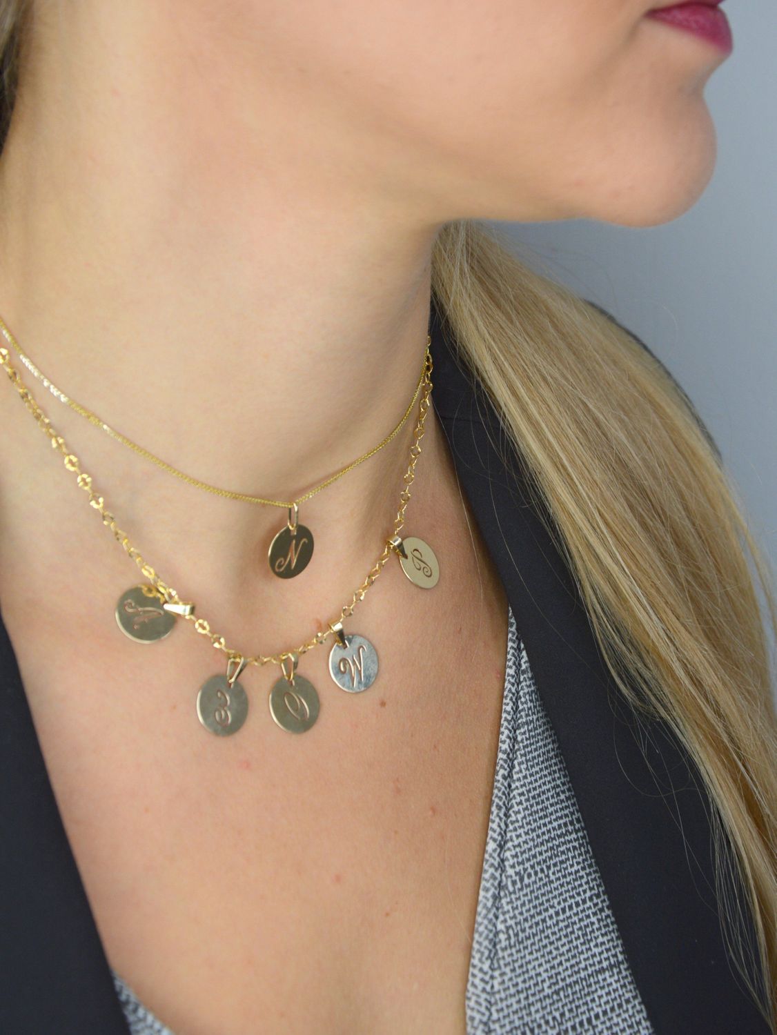 Złoty łańcuszek 585 ankier 2 mm.jpg